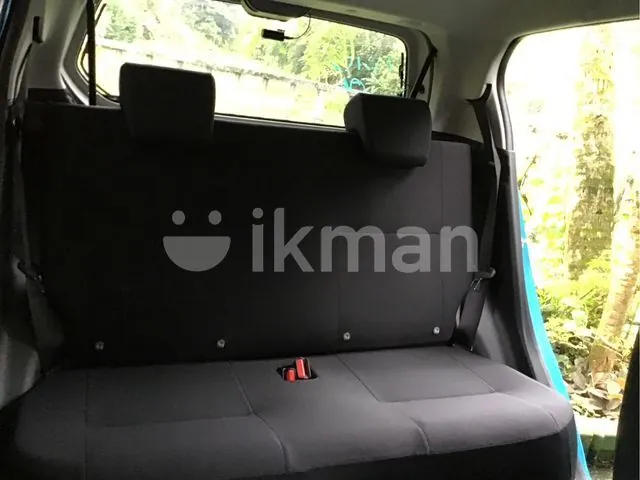 Daihatsu Mira 2023 photo 5