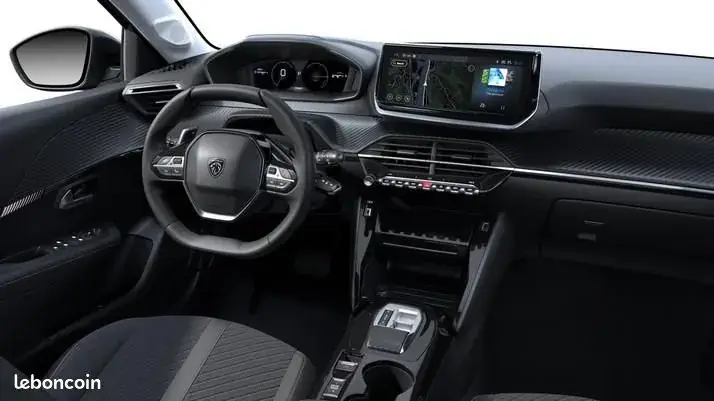 Peugeot 208 2026 photo 2