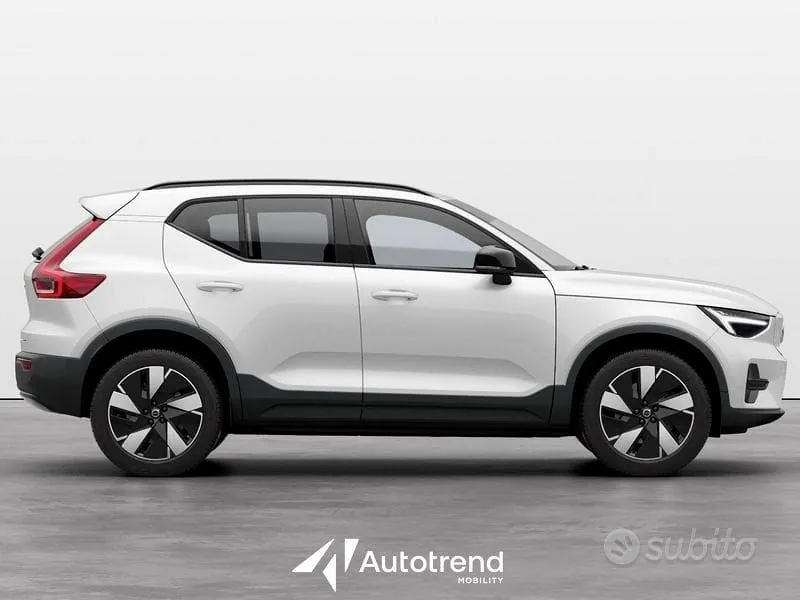 Volvo Ex40 2026 photo 5