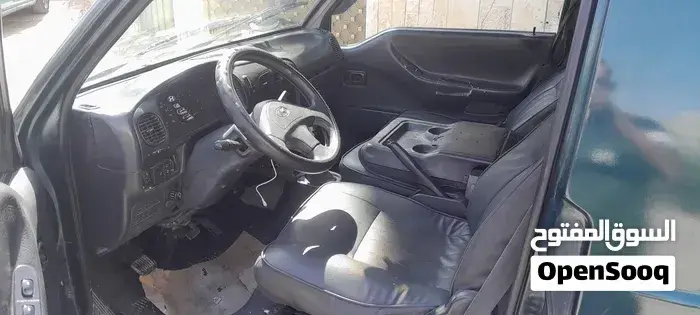 Hyundai H 100 2000 photo 2