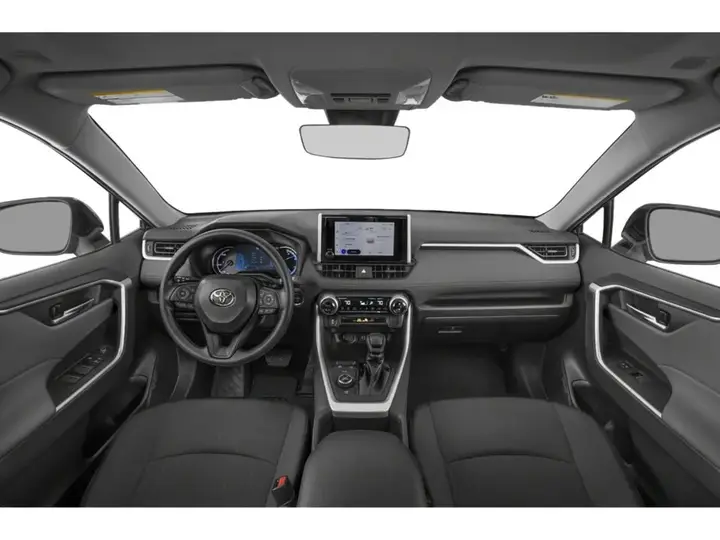 Toyota Rav4 2023 photo 5