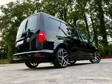 Volkswagen Caddy L2