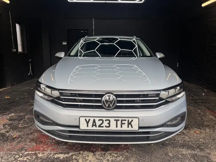Volkswagen Passat 2023 photo 5