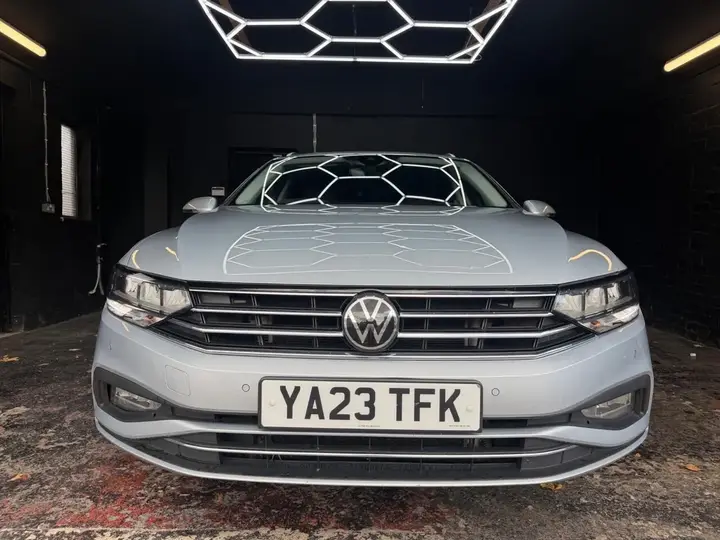 Volkswagen Passat 2023 photo 4