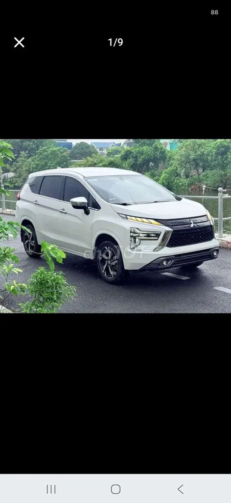 Mitsubishi Xpander 2025 photo 5