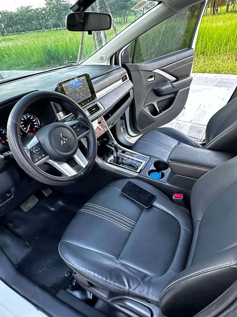 Mitsubishi Xpander 2025 photo 4