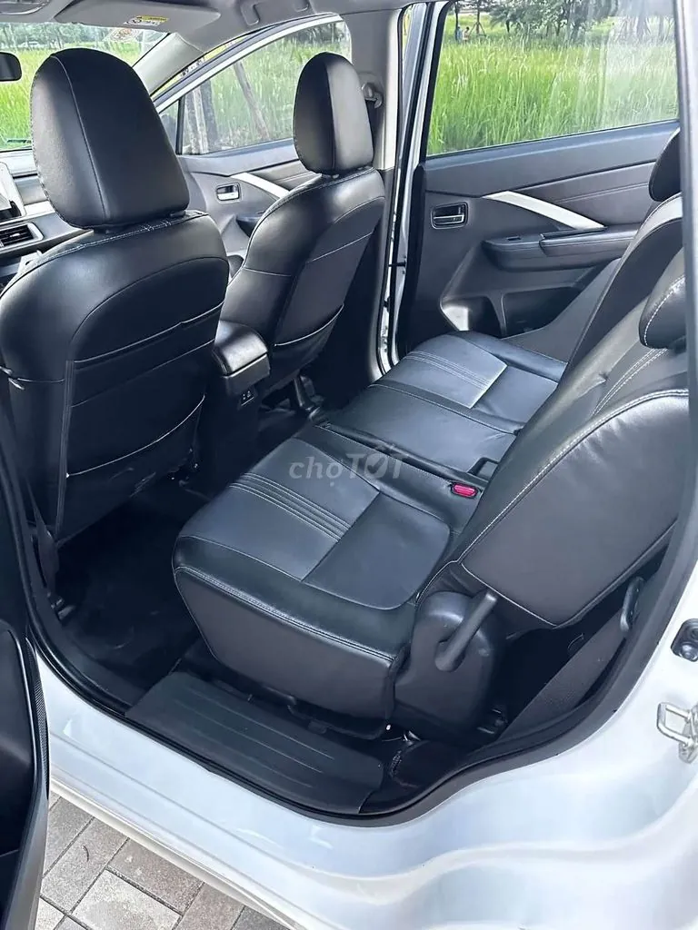 Mitsubishi Xpander 2025 photo 3