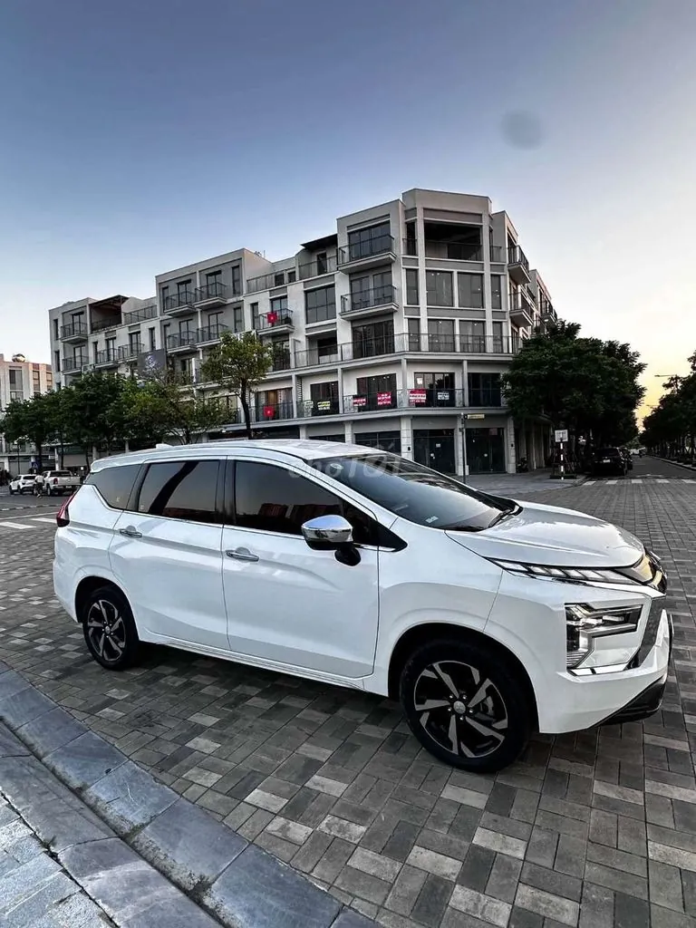 Mitsubishi Xpander 2025 photo 2