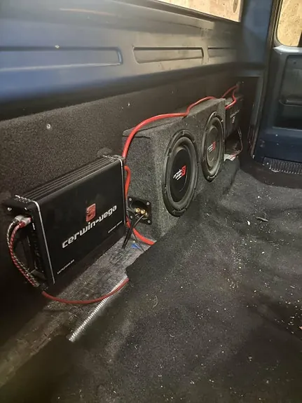 Chevrolet C20 1980 photo 3