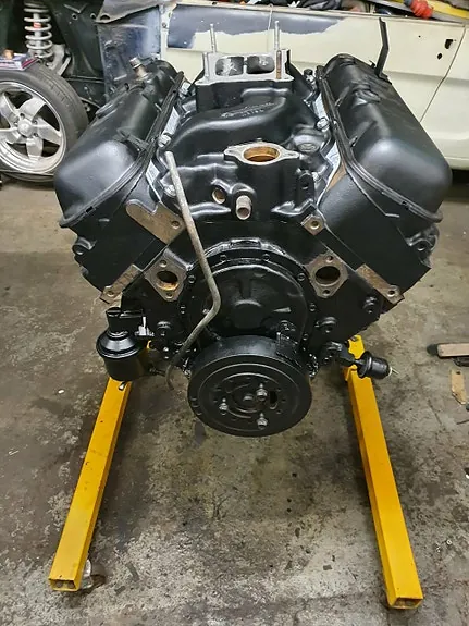 Chevrolet C20 1980 photo 5