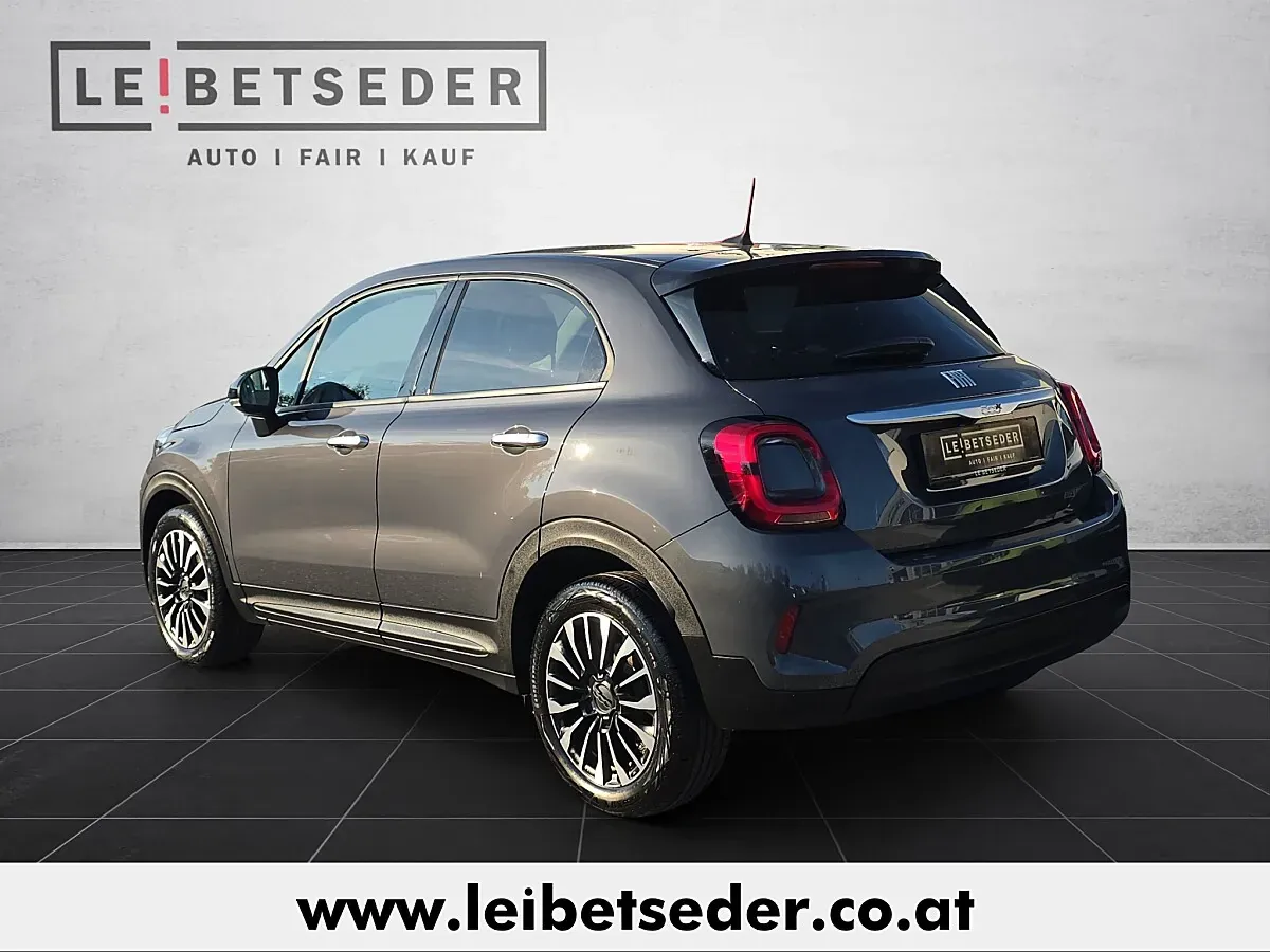 Fiat 500X 2023 photo 3
