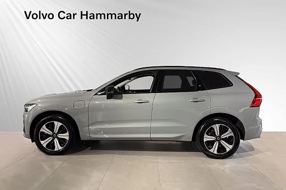 Volvo Xc60 2025 photo 3