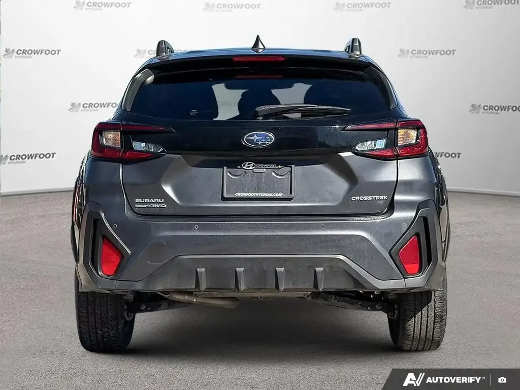 Subaru Crosstrek 2024 photo 5