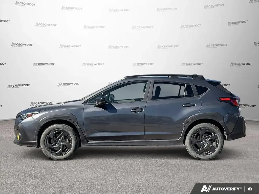 Subaru Crosstrek 2024 photo 3