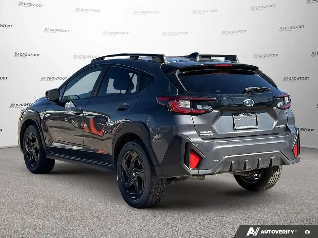 Subaru Crosstrek 2024 photo 4
