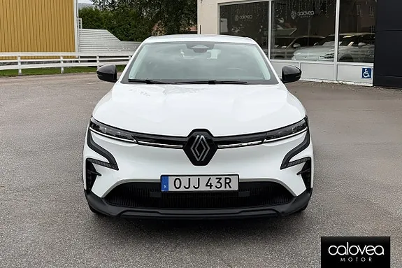 Renault Megane E-Tech 2023 photo 3