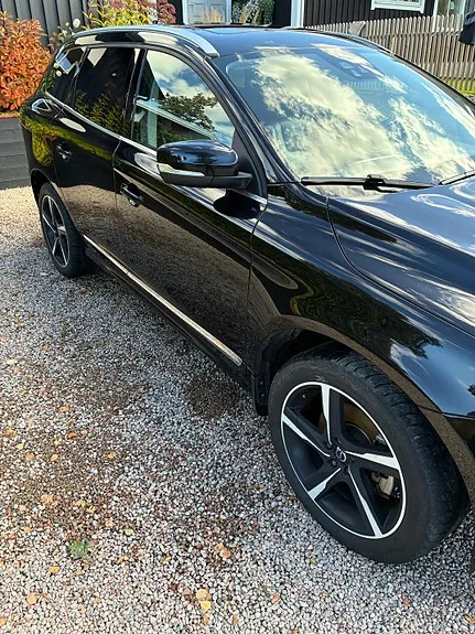 Volvo Xc60 2017 photo 5