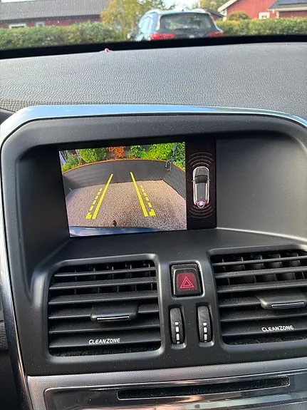 Volvo Xc60 2017 photo 4