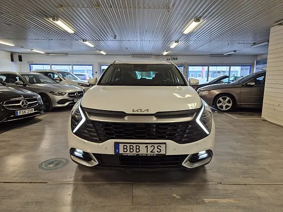 Kia Sportage 2022 photo 3