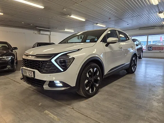 Kia Sportage 2022 photo 5