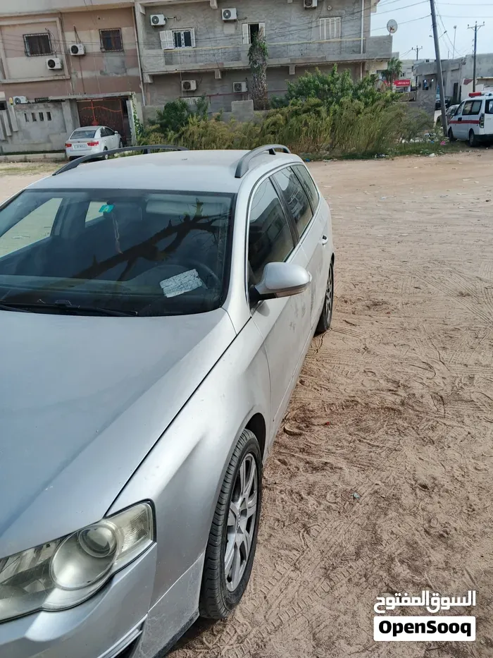 Volkswagen Id.6 2009 photo 5