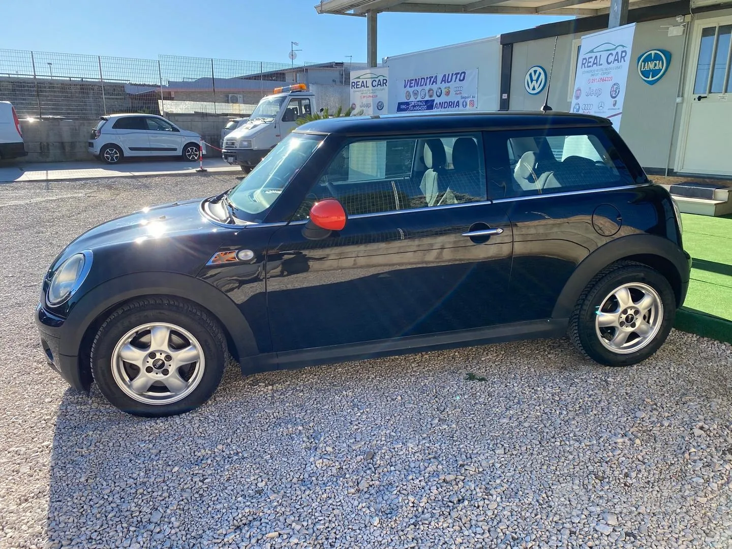 Mini Cooper 2010 photo 5