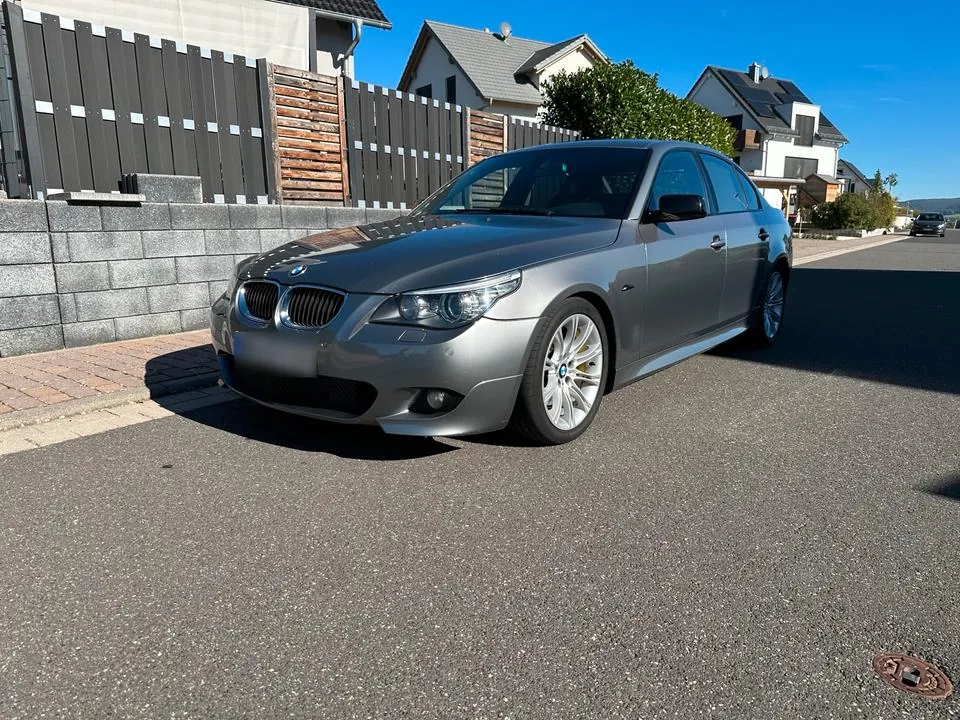 BMW 530D