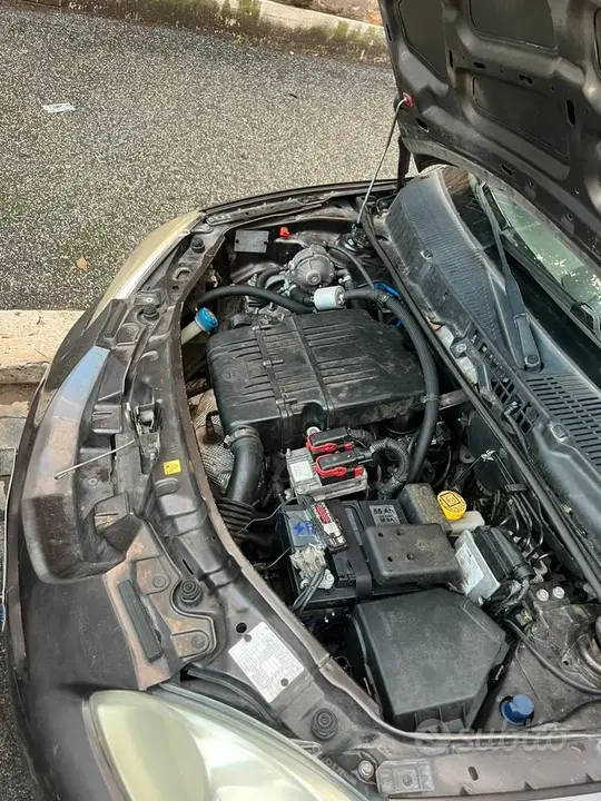 Lancia Ypsilon 2009 photo 5