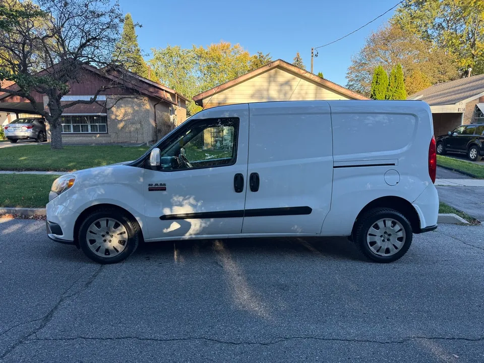 Ram Promaster City 2016 photo 4