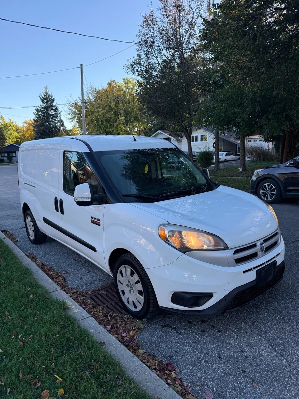 Ram Promaster City 2016 photo 3