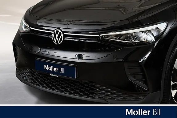 Volkswagen Id.4 2023 photo 2