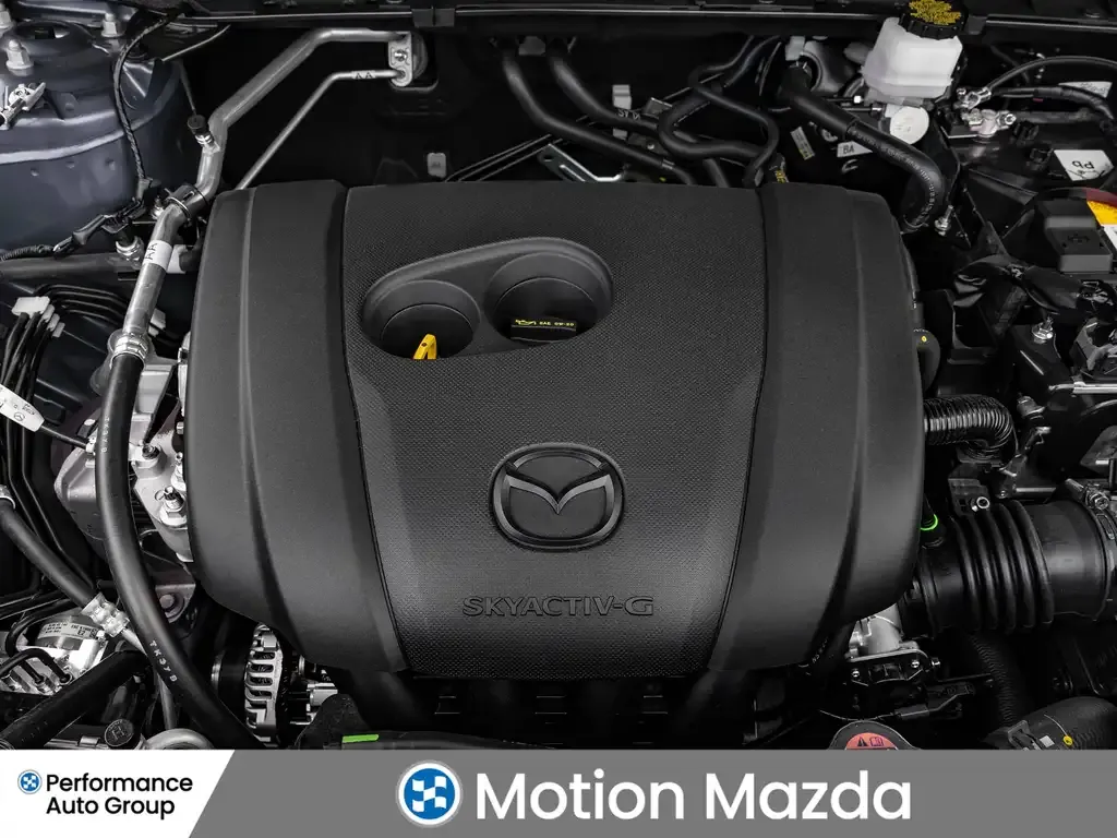 Mazda Cx-5 2026 photo 5