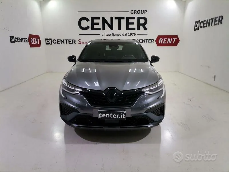 Renault Arkana 2023 photo 2