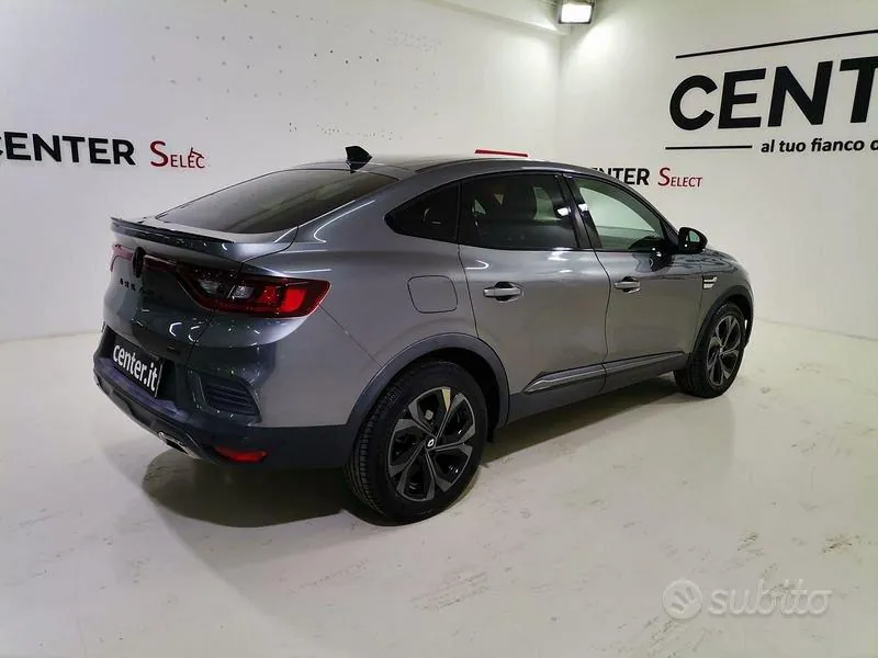 Renault Arkana 2023 photo 5