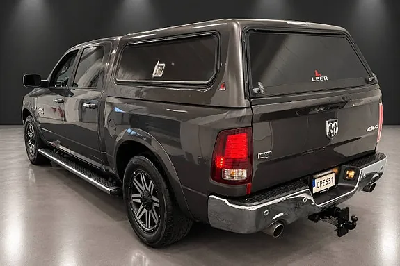 Dodge Ram 1500 2016 photo 3