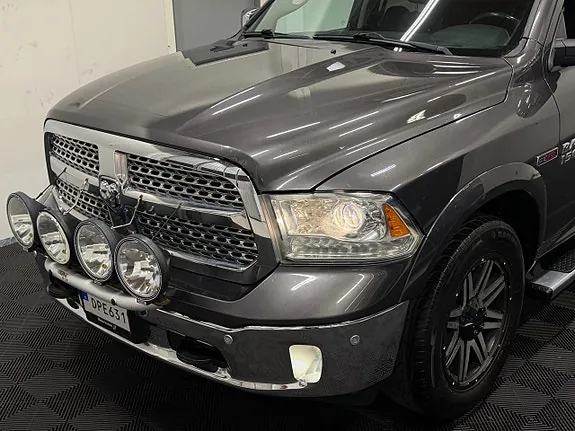 Dodge Ram 1500 2016 photo 4