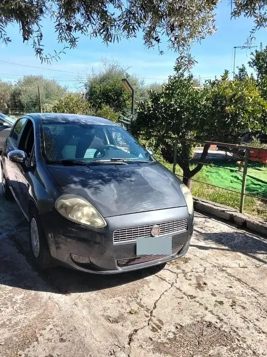Fiat Grande Punto