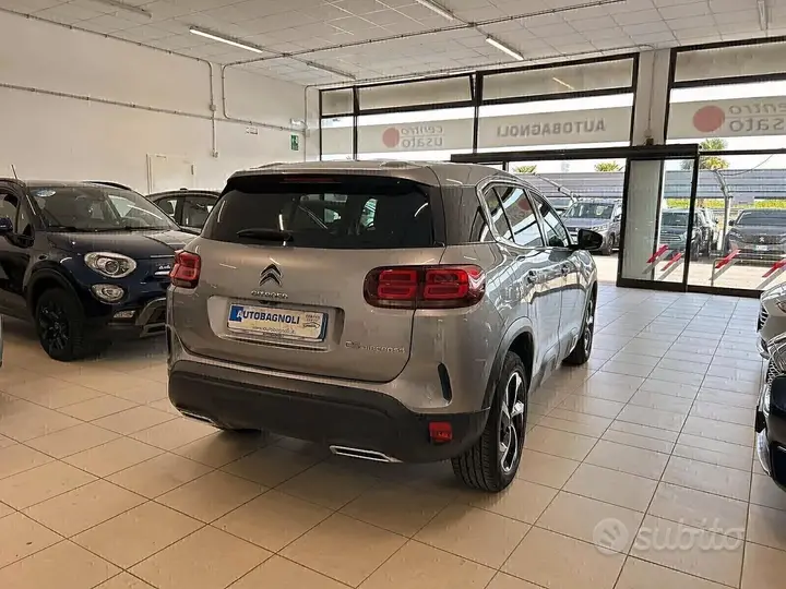 Citroen C5 Aircross 2020 photo 3