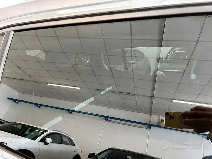 Citroen C5 Aircross 2020 photo 5