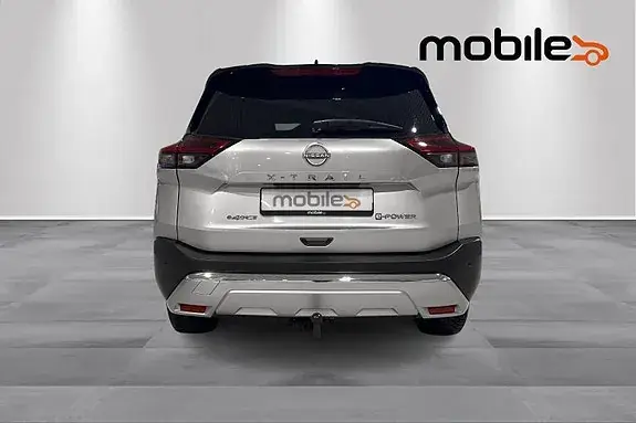 Nissan X-Trail 2022 photo 4
