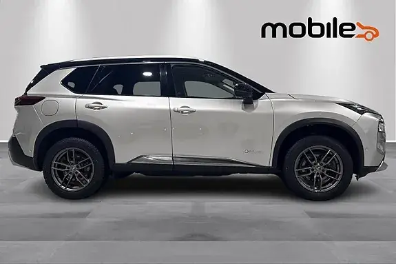 Nissan X-Trail 2022 photo 2