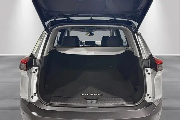Nissan X-Trail 2022 photo 5