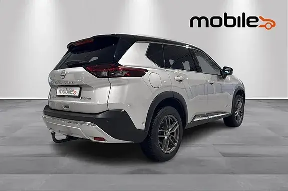 Nissan X-Trail 2022 photo 3