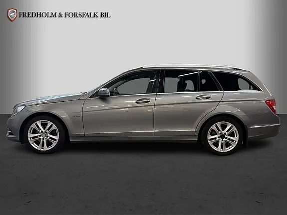 Mercedes-Benz C180 2012 photo 2
