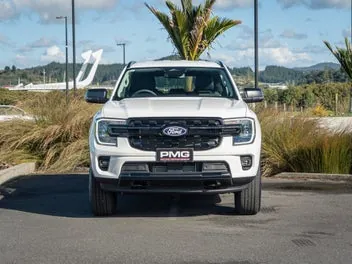 Ford Everest 2026 photo 5