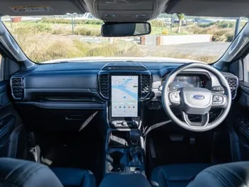 Ford Everest 2026 photo 3
