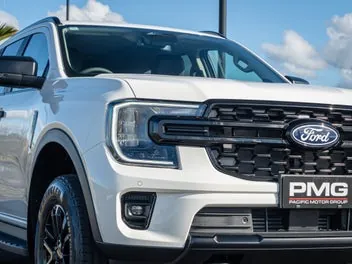 Ford Everest 2026 photo 4