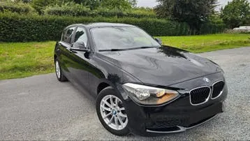 BMW Série 1