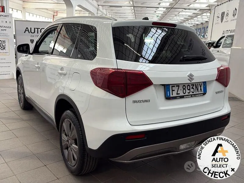 Suzuki Vitara 2019 photo 4