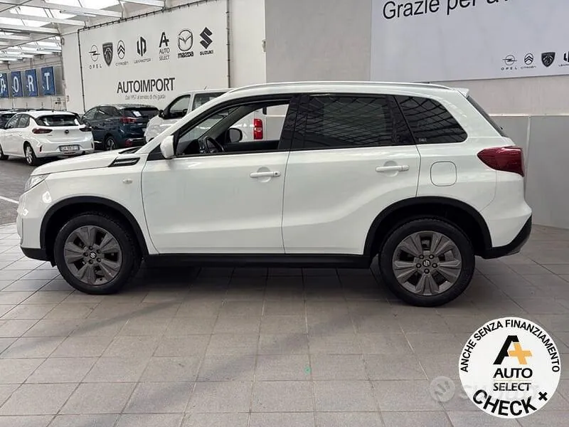 Suzuki Vitara 2019 photo 3